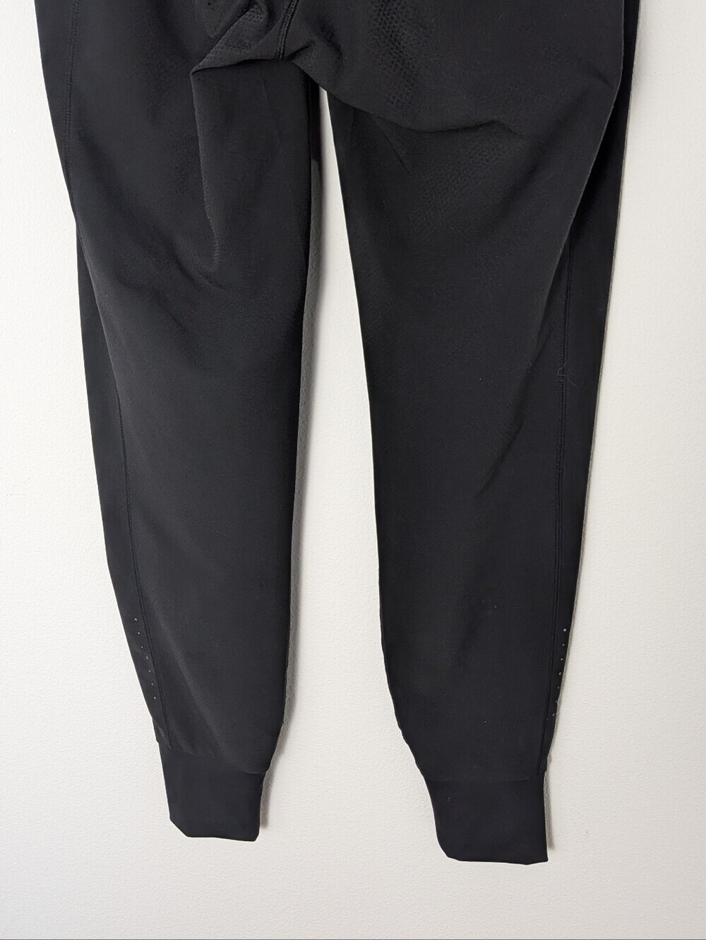 Athleta Women's Distance Jogger In Black Size XXS Pull On Pockets Preppy Work - Picture 8 of 13